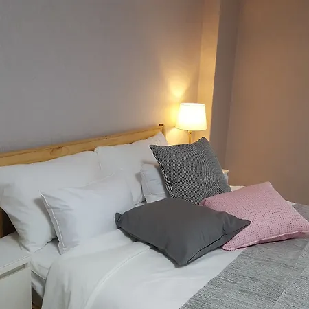 Apartamento The O Vill